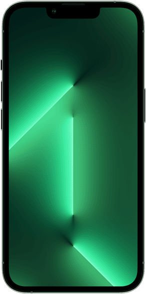 iPhone 13 Pro 6.1”