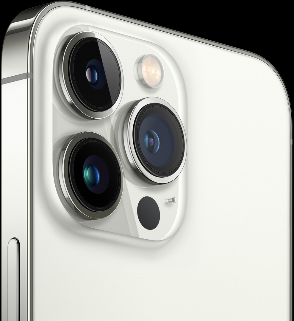 A snapshot of each camera.