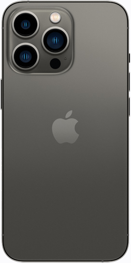 iPhone 13 Pro Graphite