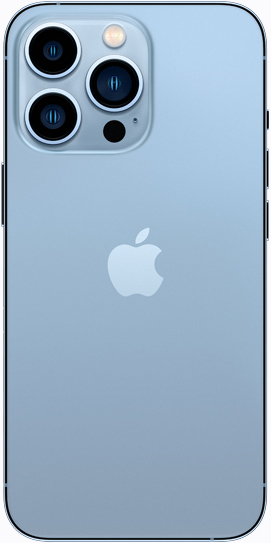 iPhone 13 Pro Sierra Blue
